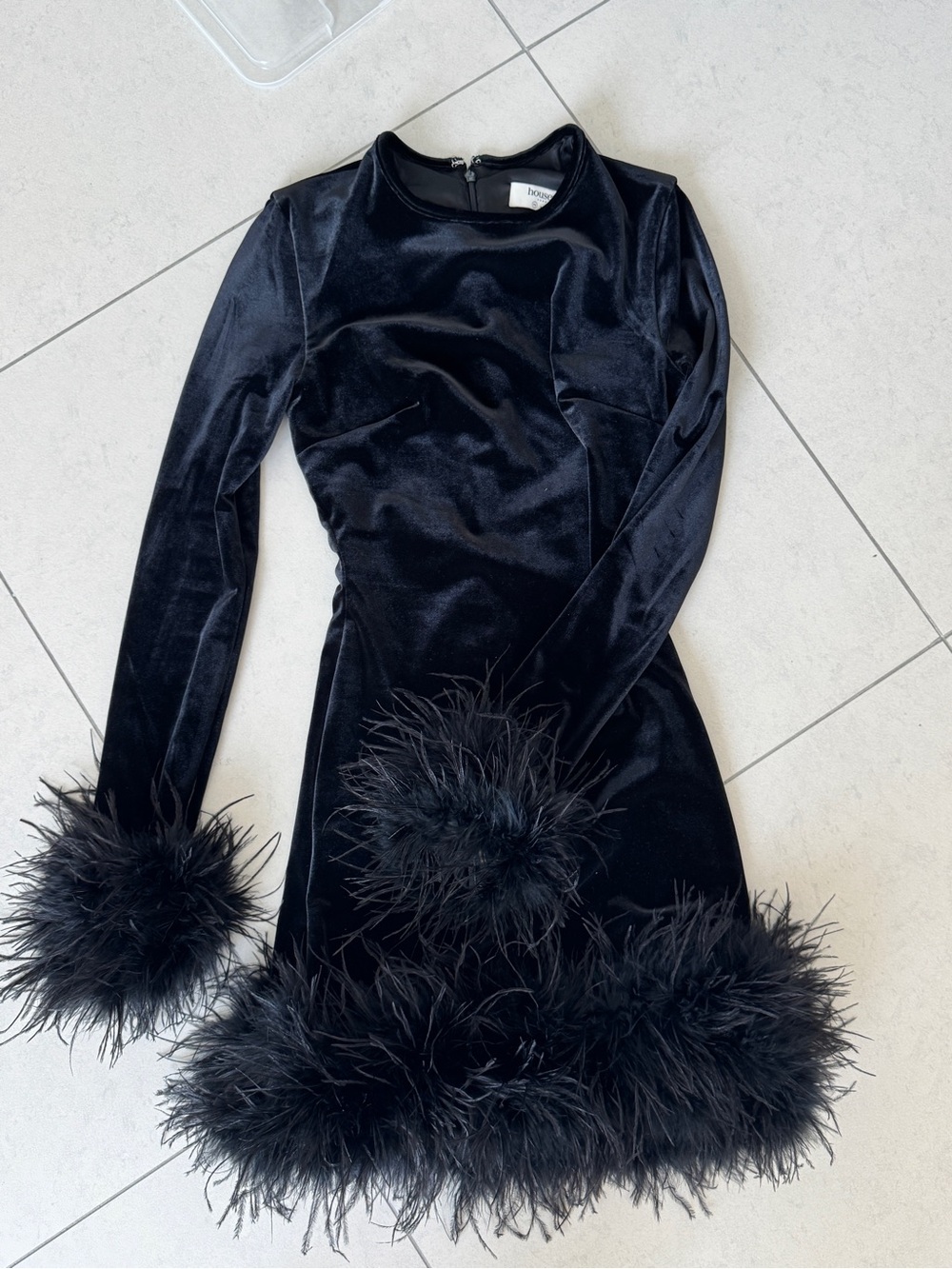 HOUSE OF CB DRESS